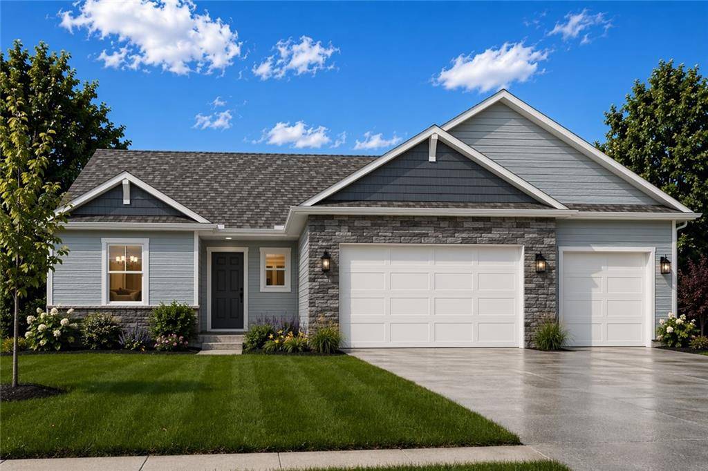 17827 Houston ST, Gardner, KS 66030