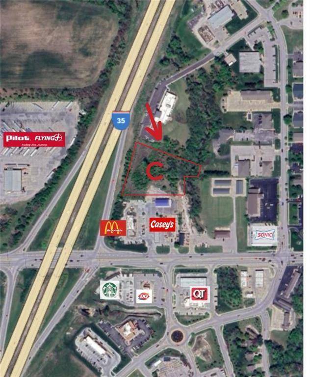 Parcel C W State Route 92 N/A, Kearney, MO 64060