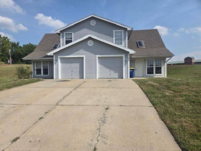 838 Walker CT, Liberty, MO 64068