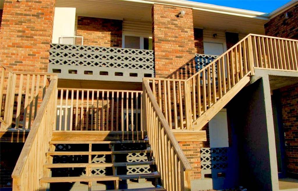 310 E Franklin ST, Clinton, MO 64507