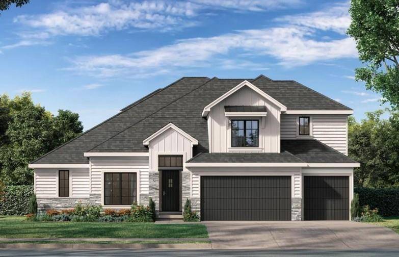 18408 Long ST, Overland Park, KS 66013