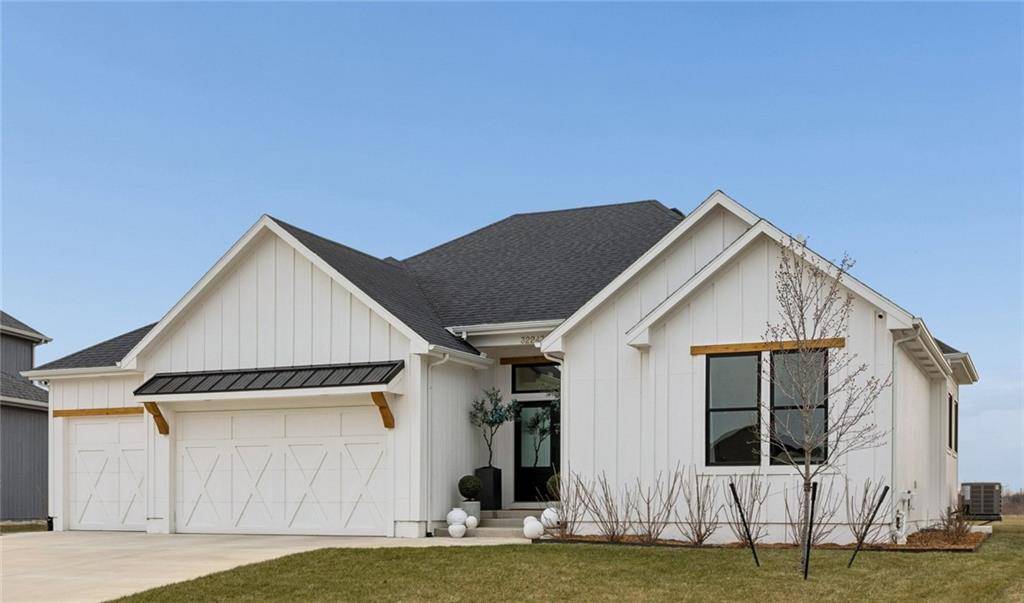 32247 W 165 ST, Gardner, KS 66030