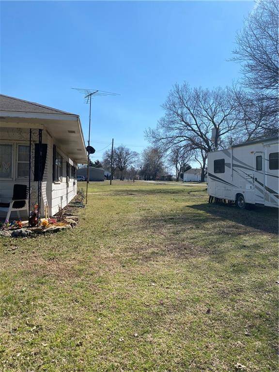 804 E Perry N/A, Arma, KS 66712