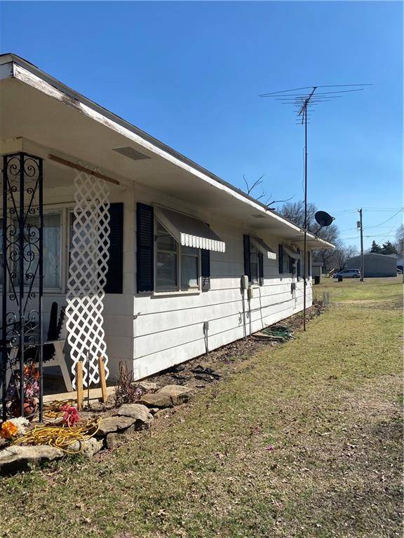 804 E Perry N/A, Arma, KS 66712