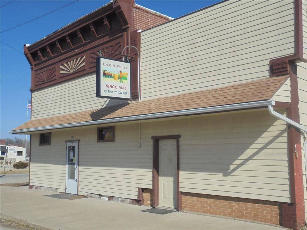 201 S Vine ST, Cherokee, KS 66724