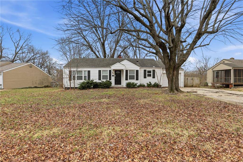 9609 E 68th ST, Raytown, MO 64133