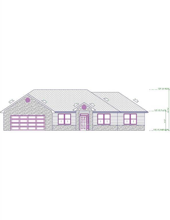 1725 Silverback WAY, Pittsburg, KS 66762