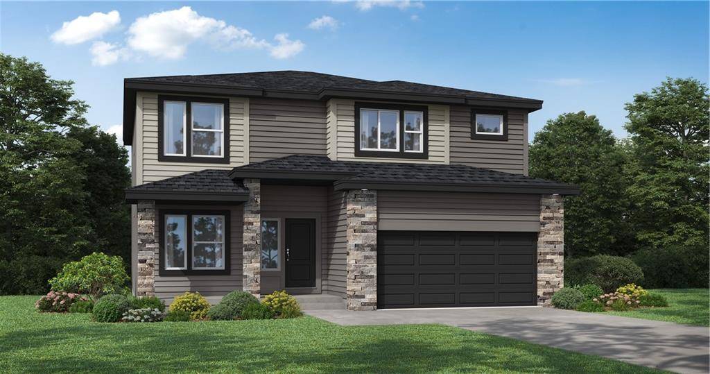 902 SW Bluebird LN, Oak Grove, MO 64075