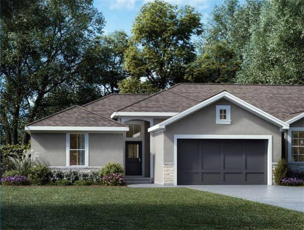 14679 Amanda LN, Basehor, KS 66007