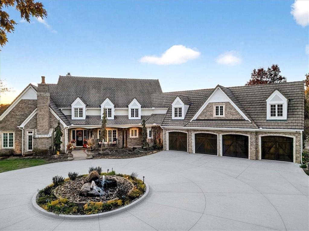 19661 171st ST, Basehor, KS 66007