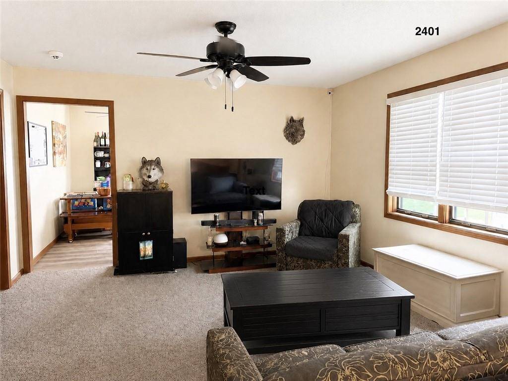 2401 & 2403 SW 6th ST, Blue Springs, MO 64014