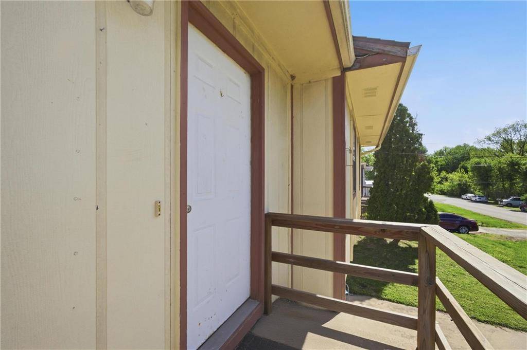711 Park ST, Clinton, MO 64735