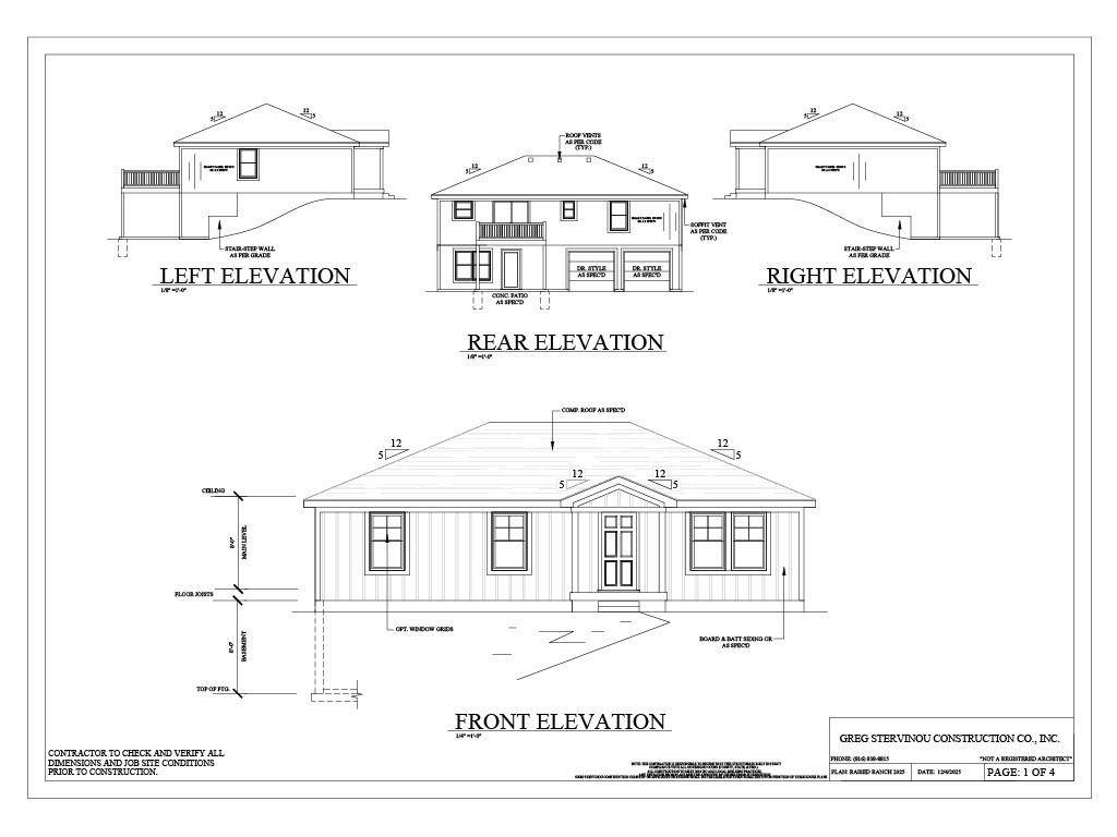 6205 N Wheeling ST, Kansas City, MO 64119