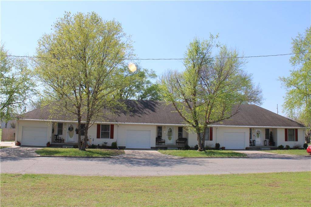 302 E Monroe ST, Pittsburg, KS 66762