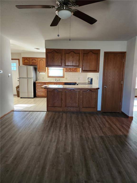 302 E Monroe ST, Pittsburg, KS 66762