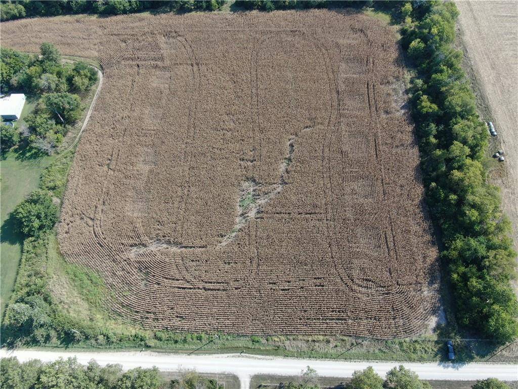 2000th RD, Lacygne, KS 66040