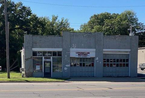 2007 N Broadway ST, Pittsburg, KS 66762