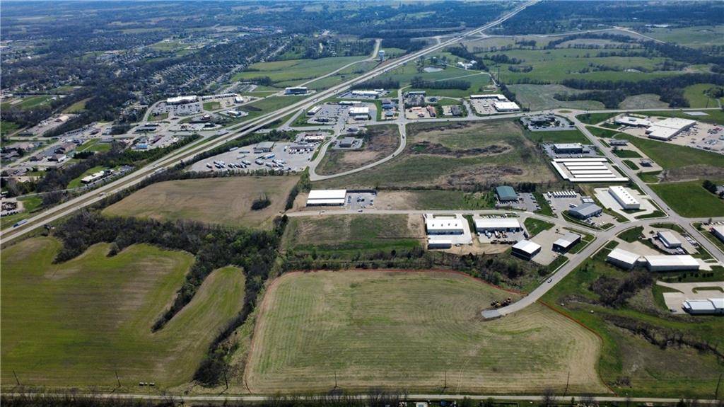 Tract 2 W Innovation DR, Kearney, MO 64060