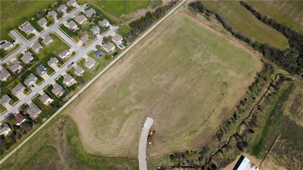 Tract 2 W Innovation DR, Kearney, MO 64060
