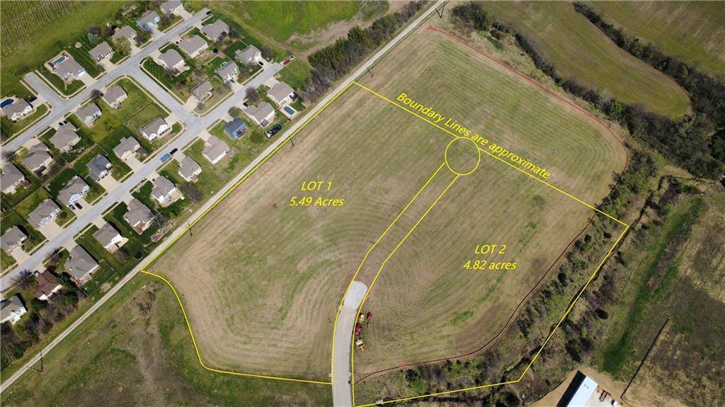 Tract 2 W Innovation DR, Kearney, MO 64060