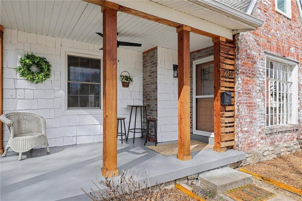 7234 Baltimore ST, Kansas City, MO 64114