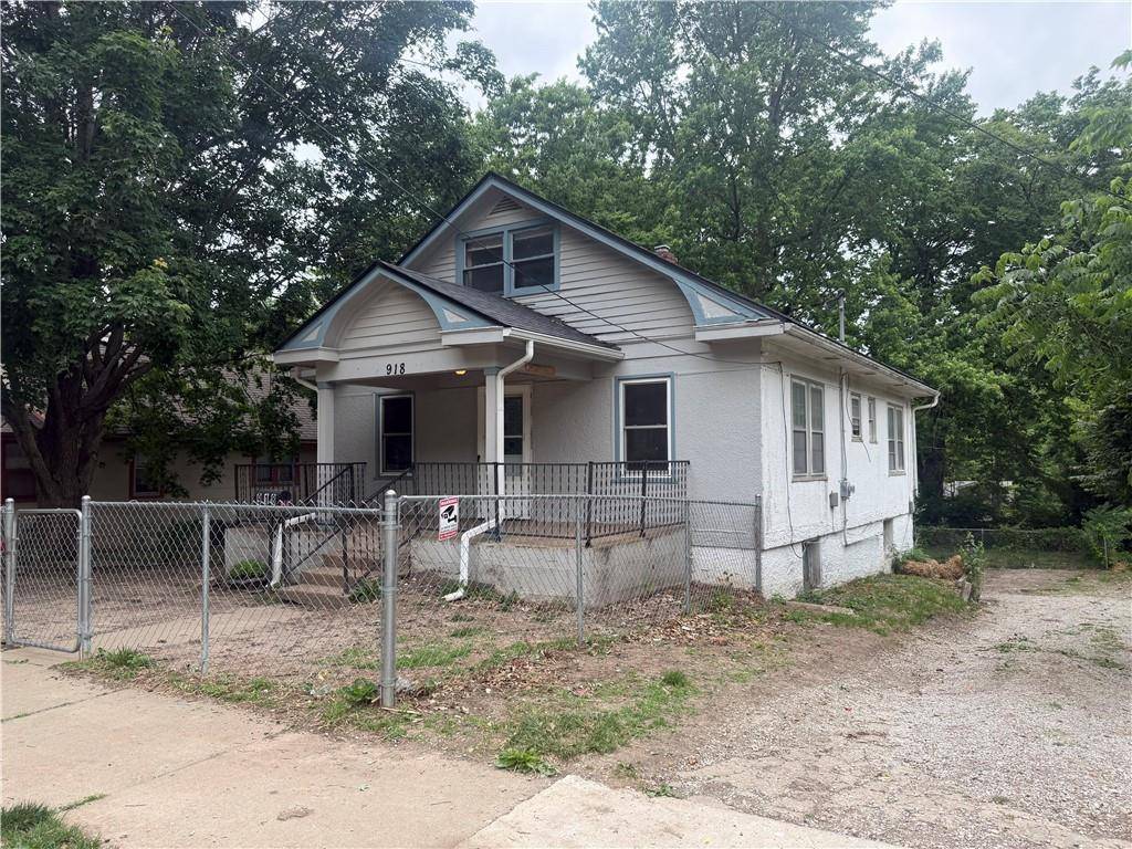 918 S Liberty ST, Independence, MO 64050