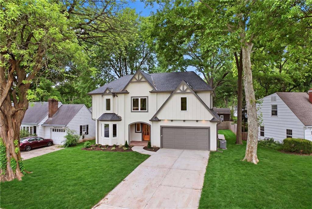 4113 W 67th ST, Prairie Village, KS 66208