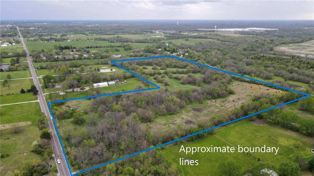 S School RD, Raymore, MO 64083