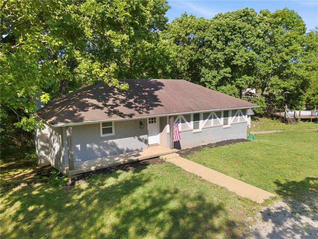 5977 SE 208th ST, Holt, MO 64048