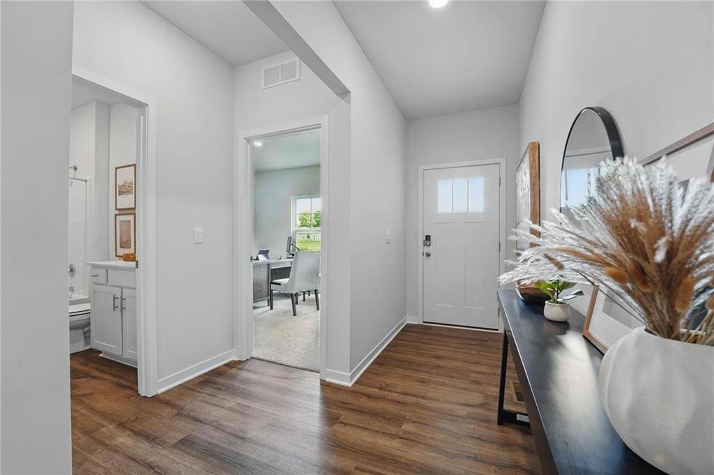 20990 W 217th ST, Spring Hill, KS 66083