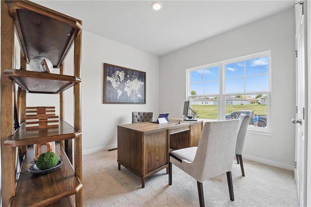 20990 W 217th ST, Spring Hill, KS 66083