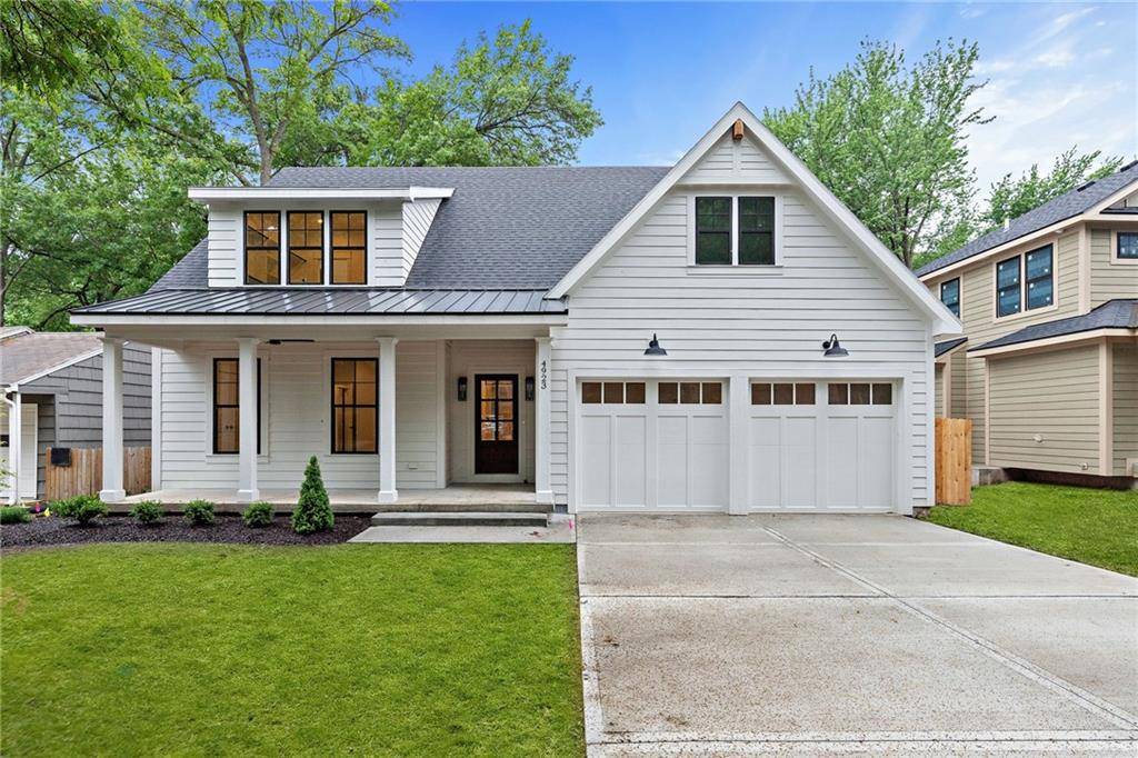 4620 W 70th TER, Prairie Village, KS 66208