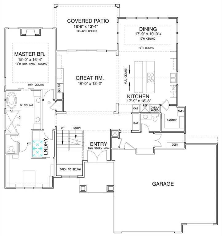 7924 Noble ST, Shawnee, KS 66220