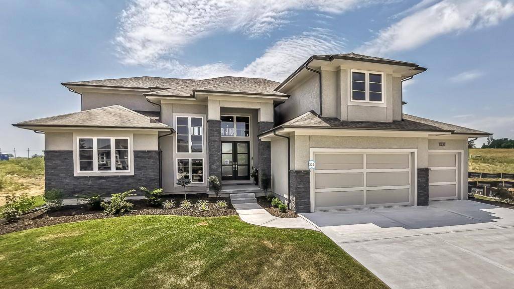 7924 Noble ST, Shawnee, KS 66220