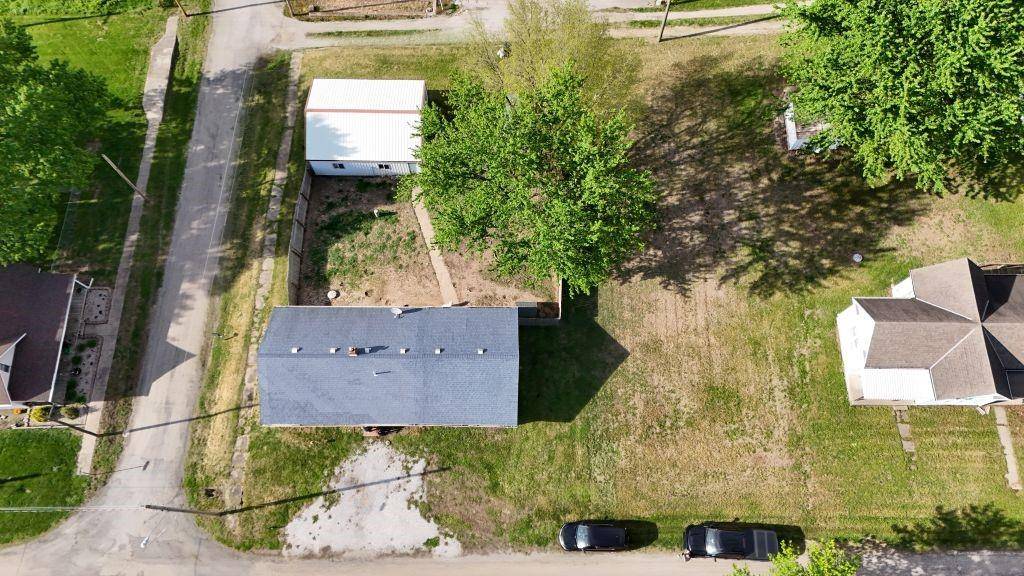 631 Leidy ST, Cosby, MO 64436