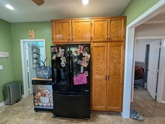 520 N Main ST, Cameron, MO 64429