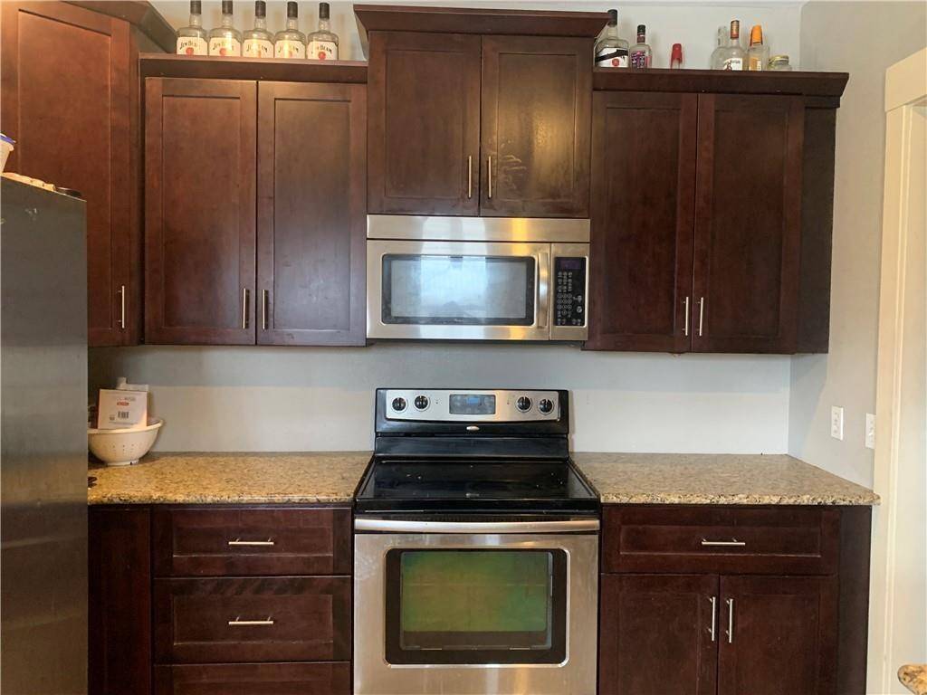 207 Broad ST, Warrensburg, MO 64093