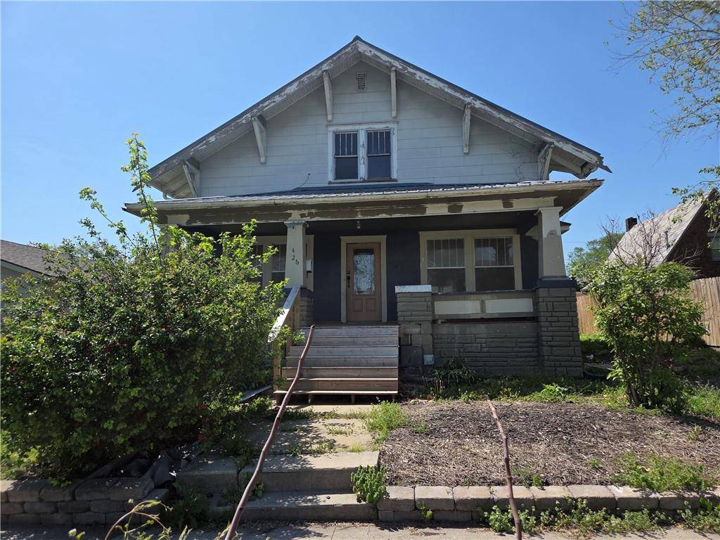426 Cherry ST, Chillicothe, MO 64601