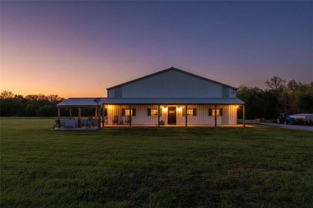 11683 Highway FF N/A, Mayview, MO 64071