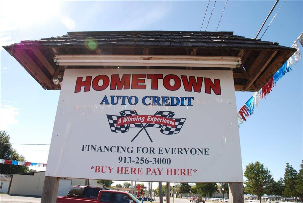 425 E Main ST, Osawatomie, KS 66064