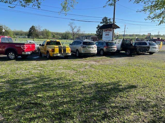425 E Main ST, Osawatomie, KS 66064