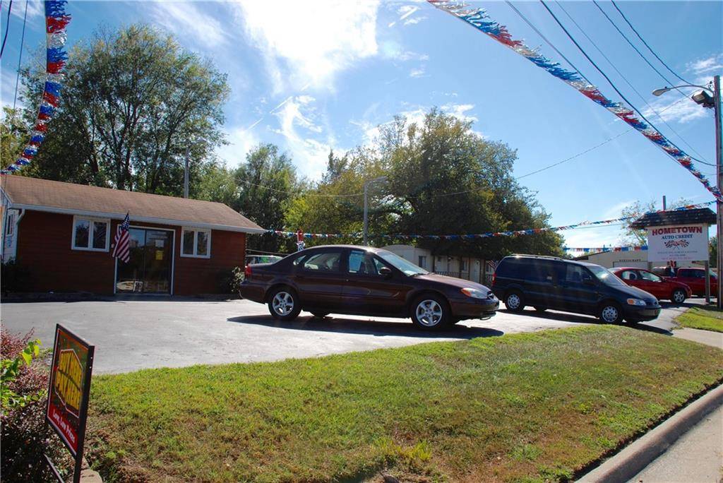 425 E Main ST, Osawatomie, KS 66064