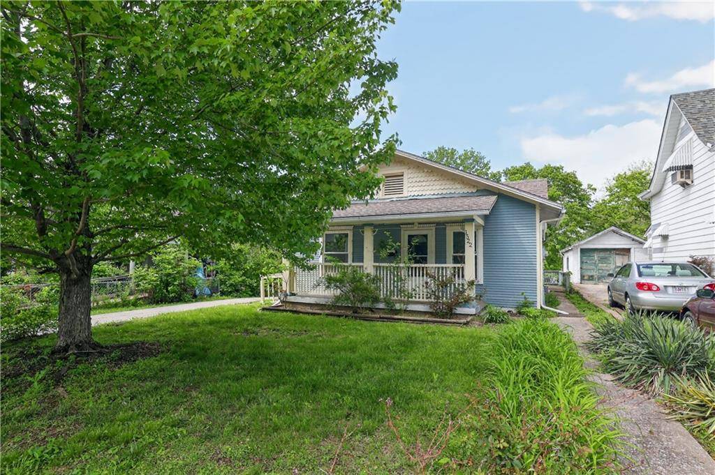 1522 W Walnut ST, Independence, MO 64050