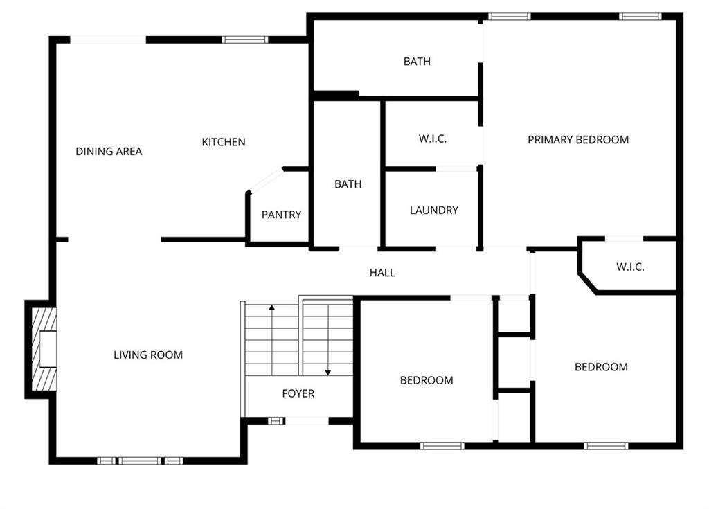 685 S Ranson PL, Independence, MO 64056