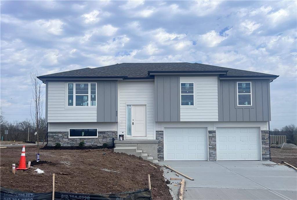 685 S Ranson PL, Independence, MO 64056