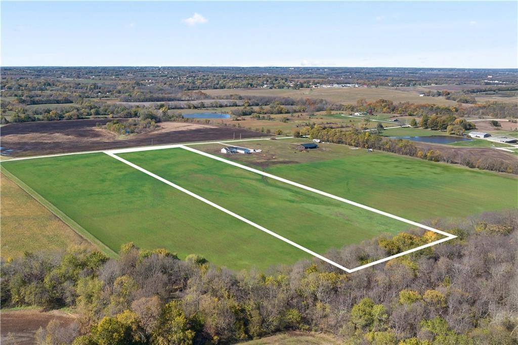 Prospect AVE, Cleveland, MO 64734