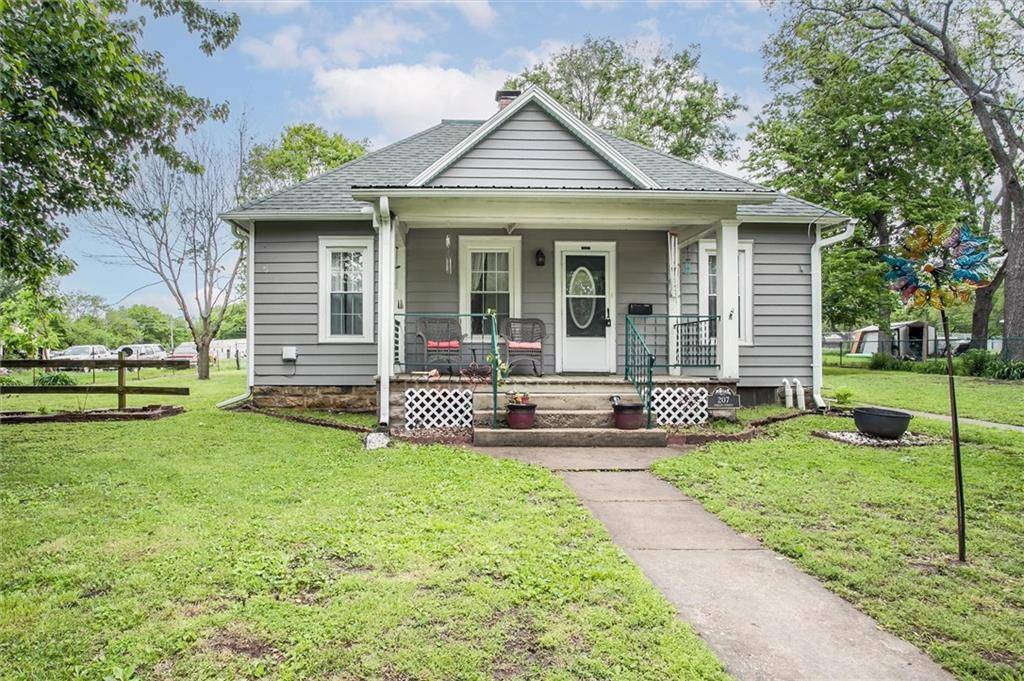 207 Phelps ST, Windsor, MO 65360