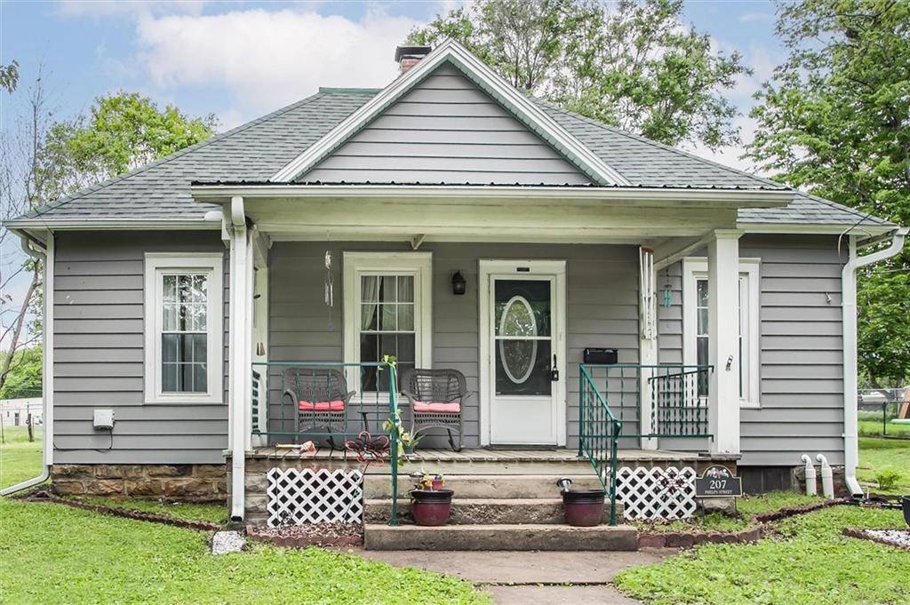 207 Phelps ST, Windsor, MO 65360