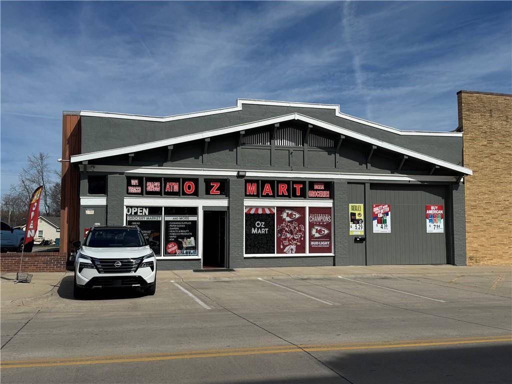 432 Main ST, Osawatomie, KS 66064