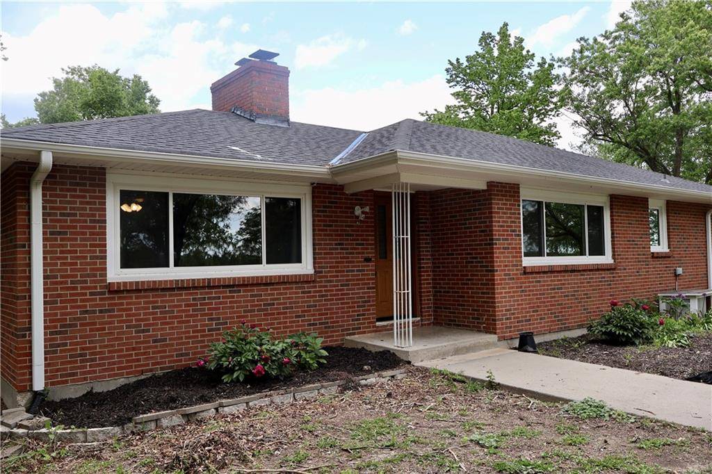 281 SW 200th RD, Centerview, MO 64019